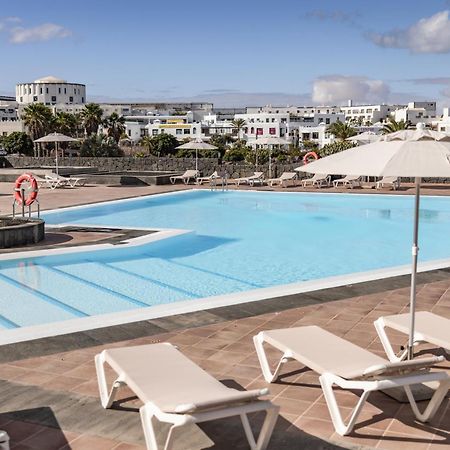 Caybeach Papagayos Playa Blanca  Eksteriør billede