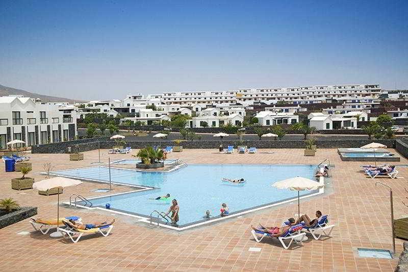 Caybeach Papagayos Playa Blanca  Eksteriør billede